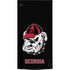 University of Georgia Bulldogs Mascot XBox Series X Digital Edition Console Skin